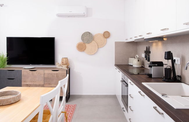 Hosting Moments Flat with Private Mini Pool - Foto 3