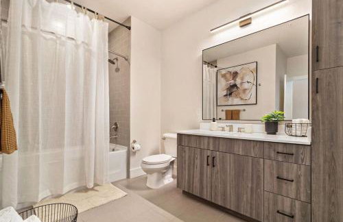 Luxurious Living-ATL 5 Star Amenities- Free Parking - Foto 12