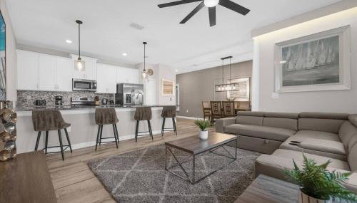 4 Bedrooms 3 Bathrooms Champions Gate 1601 MV - Photo 5, Other