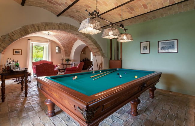 La Casa nei Vigneti 10 - Foto 12