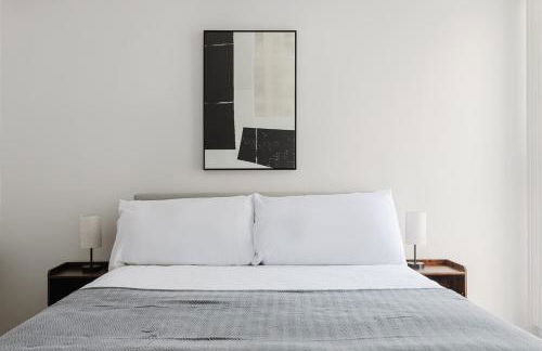 Blueground Beverly Hills AC nr Rodeo Dr LAX-1295 - Foto 10