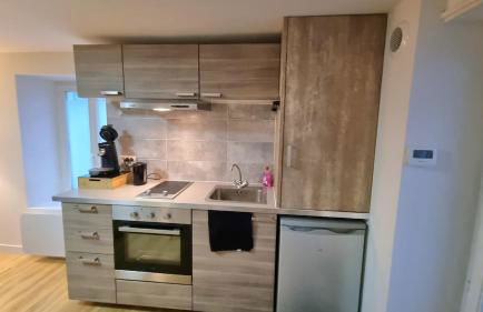 La Petite Cuvée confort & elegance - Foto 5