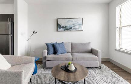 Landing Beautiful 1BD Courtyard Yoga Studio - Foto 2