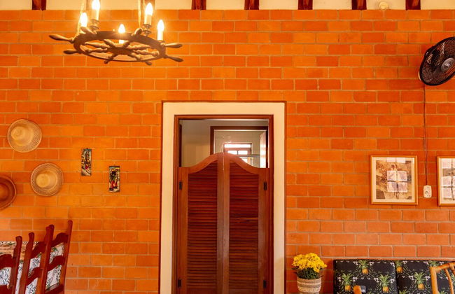 Villa Itaberaba Master - Boiçucanga - Foto 59