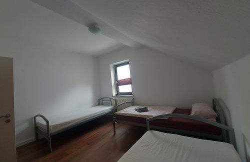 Ferienwohnung Heiligenhaus-powered by Çelik - Foto 43