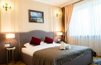 Willa Krakowska - Foto 17