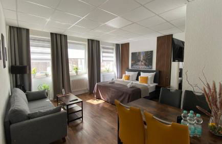 City Nowa 1 - Foto 1