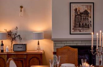 Fothergill House - Entire Luxury Townhouse - City Centre - Foto 44