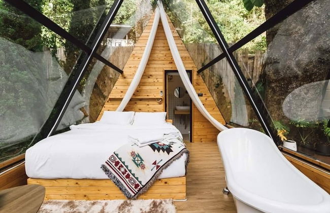 Morning Star Glamping - Foto 6