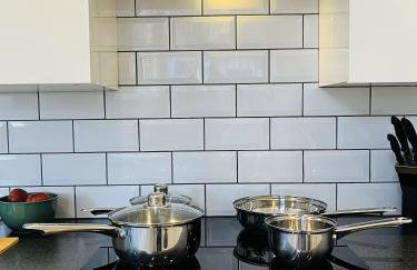 Ideal 3 bed pay-as-you-stay home in Wigan sleeps 6 - Foto 20