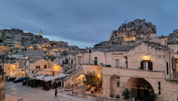 Visita guiada por Matera - Foto 5