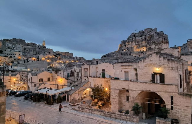 Visita guiada por Matera - Foto 5