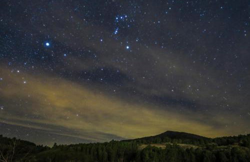 MIRADOR DE LAS VILLUERCAS - Photo 1