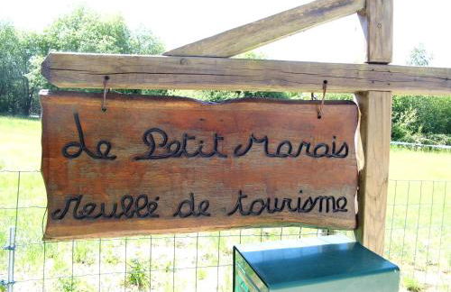 le petit marais n1 - Photo 8