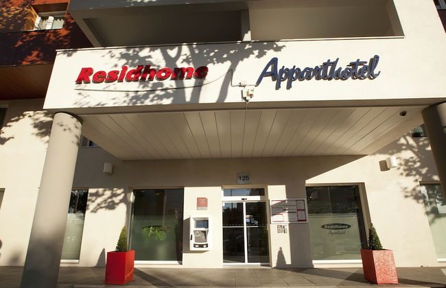 Residhome Clermont Ferrand Gergovia - Foto 11