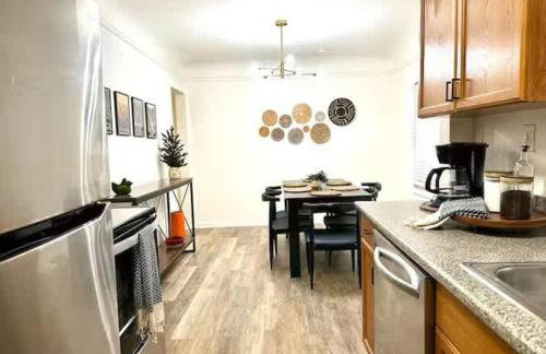 Pontiac Family-Friendly 3BR home - Foto 8