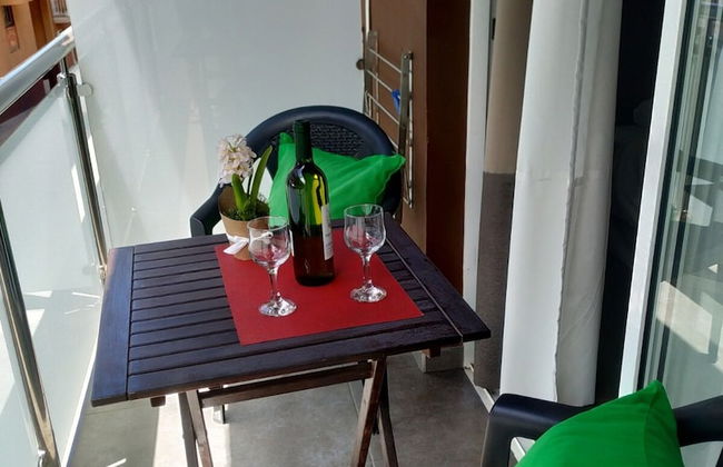 Apartments el Patio - Foto 35