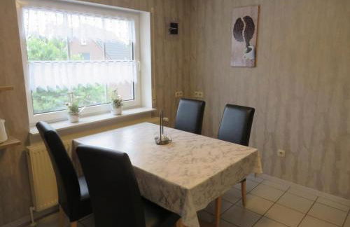 NEU! Ferienwohnung Heidi in Nordseenähe - Foto 18