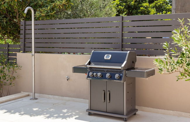 Villa Prima Lux - Foto 79