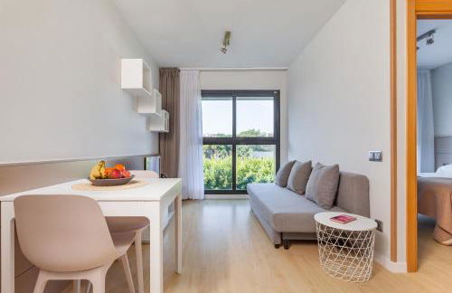 Apartamentos Turísticos Royal Marina Gardens - Foto 58