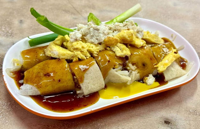 Tour gastronómico por Chiang Mai - Foto 6