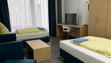 Fabella Flats Forchheim - Foto 3