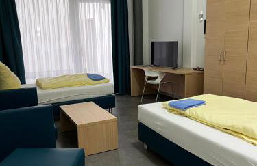 Fabella Flats Forchheim - Photo 3