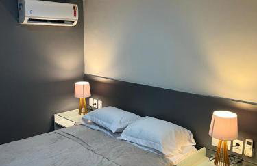 Flat na Jaqueira - Excelente Localização na Zona Norte do Recife - Confortável e Super Completo - Foto 3