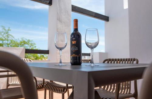 Chill y golf en Torre-pacheco - Foto 7