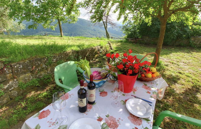 Belvilla by OYO Casina Papi - Foto 24