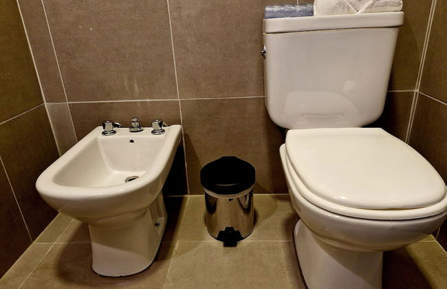 Hosteria La Angostura - Foto 61