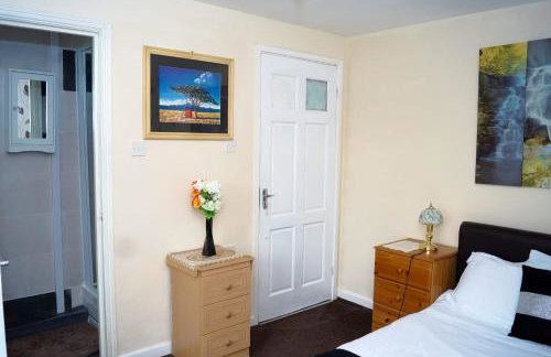 RICHFLO Facility Rentals - Foto 18