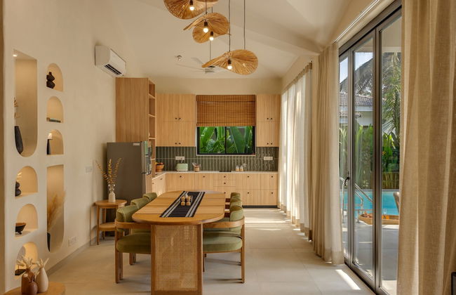 Seré Resort Goa - Photo 4