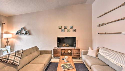 Buena Vista Condo half Mile to River and Main St! - Foto 4