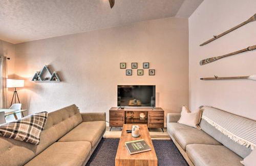 Buena Vista Condo half Mile to River and Main St! - Foto 4