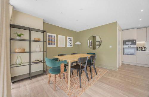 Apartment by the beach in Rest Bay, Porthcawl - Foto 11