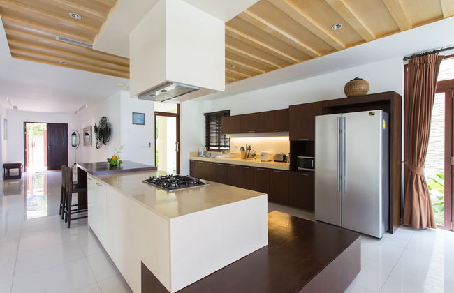 Amatapura Beach Villa 10 - Photo 11