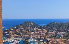 Isola del Giglio casa Nico e casa Camilla Monticello Giglio Porto - Foto 48