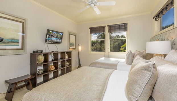 Ho'olei Ocean View by Coldwell Banker Island Vacations - Foto 5, Habitación