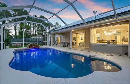 Salty Heated Pool Escape - Nearby Beach - Photo 25