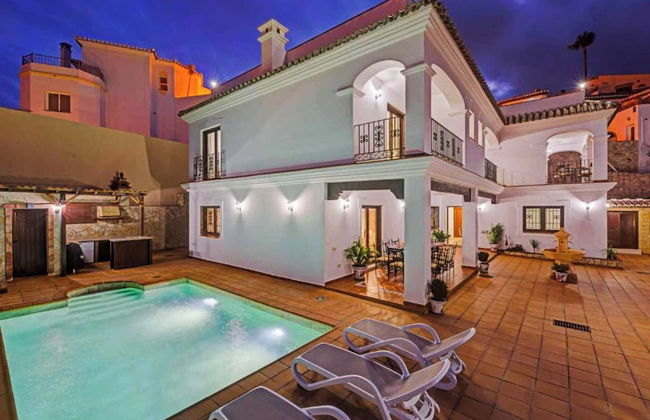 Villa Lara Pinta - Photo 31