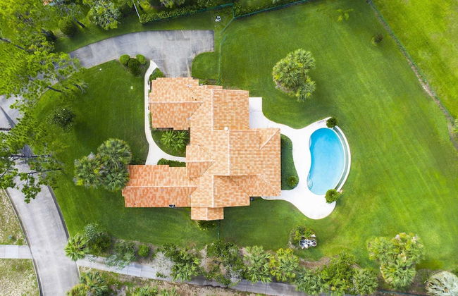 Swiss 30 - Golf Course - Foto 3