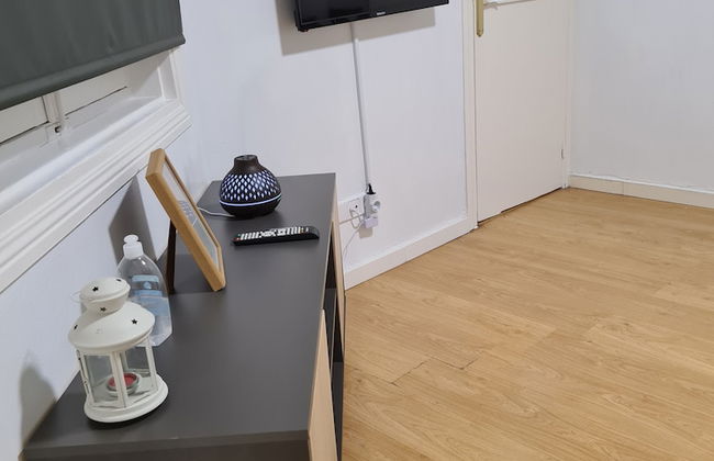 M-A Estudio Montera - Photo 13