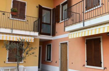 Magia del Garda Apartment - Foto 1