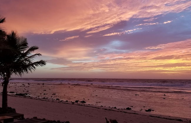 Ocean Escape Resort&Spa - Photo 46