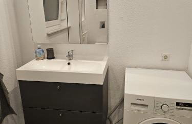 Ferienwohnung Apartment Bornum am Harz - Foto 15