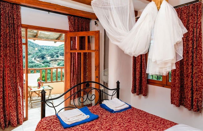 Almond Trees Villas - Foto 10