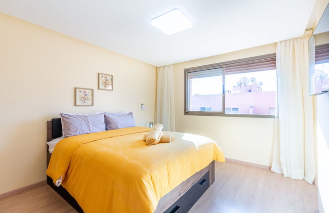 ZARI BOUTIQUE Aparthotel - Photo 50