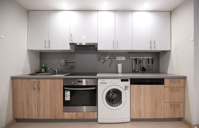 Cosy 2 bedroom flat in the heart of Budapest - Foto 5