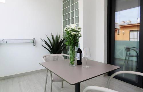Sea One Bedroom in La Cala de Mijas - Foto 5
